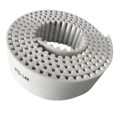 CORREIA ABERTA HTD14M 3200 X 50MM PU/AÇO REXON