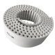 CORREIA ABERTA HTD14M 3200 X 50MM PU/AÇO REXON CORREIA ABERTA HTD14M 3200 X 50MM PU/AÇO REXON