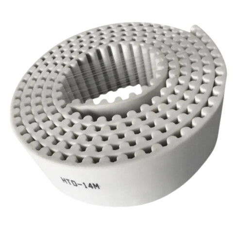 CORREIA ABERTA HTD14M 3200 X 45MM PU/AÇO REXON