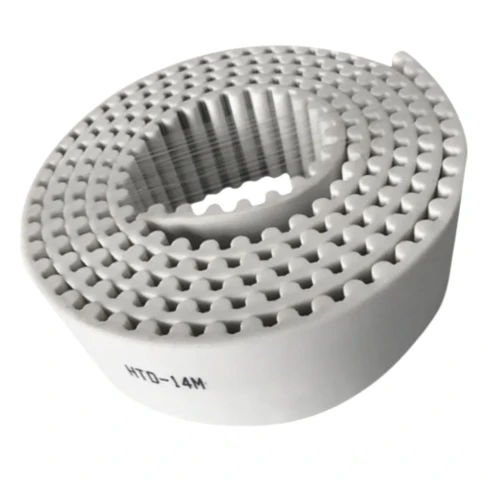 CORREIA ABERTA HTD14M 3200 X 45MM PU/AÇO REXON