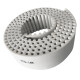 CORREIA ABERTA HTD14M 6840 X 40MM PU/AÇO MOVENDIS CORREIA ABERTA HTD14M 6840 X 40MM PU/AÇO MOVENDIS