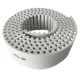 CORREIA ABERTA HTD14M 6840 X 40MM PU/AÇO MOVENDIS CORREIA ABERTA HTD14M 6840 X 40MM PU/AÇO MOVENDIS