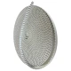 CORREIA ABERTA L 10000 X 25MM PU/AÇO MEGADYNE