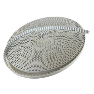 CORREIA ABERTA L 20000 X 19MM PU/AÇO