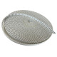 CORREIA ABERTA L 6500 X 50MM PU/AÇO STEIGENTECH CORREIA ABERTA L 6500 X 50MM PU/AÇO STEIGENTECH