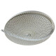 CORREIA ABERTA L 1820 X 50MM PU/AÇO MEGADYNE CORREIA ABERTA L 1820 X 50MM PU/AÇO MEGADYNE
