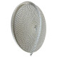 CORREIA ABERTA L 2830 X 25MM PU/AÇO ELATECH