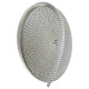 CORREIA ABERTA L 10000 X 25MM PU/AÇO MEGADYNE