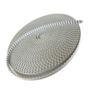 CORREIA ABERTA L 3000 X 25MM PU/AÇO REXON