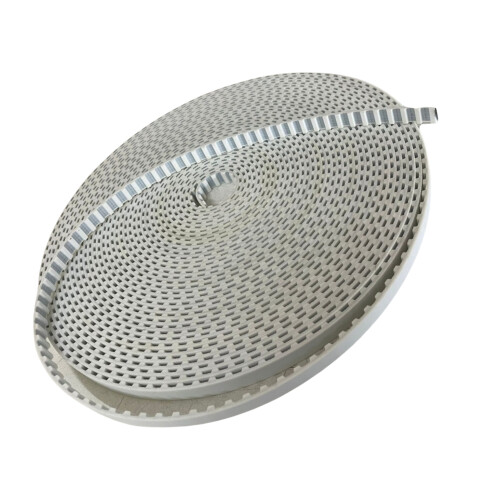 CORREIA ABERTA L 3000 X 25MM PU/AÇO REXON