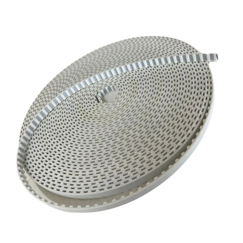 CORREIA ABERTA L 3000 X 25MM PU/AÇO REXON
