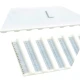 CORREIA ABERTA L - LARGURA 12MM - VENDA METRO PU/AÇO REXON