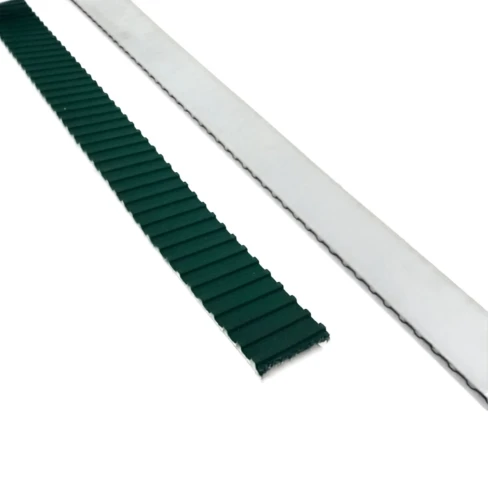 CORREIA ABERTA L - LARGURA 13MM - VENDA METRO PU/AÇO ST