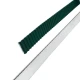 CORREIA ABERTA L - LARGURA 10MM - VENDA METRO PU/AÇO ST MOVENDIS CORREIA ABERTA L - LARGURA 10MM - VENDA METRO PU/AÇO ST MOVENDIS