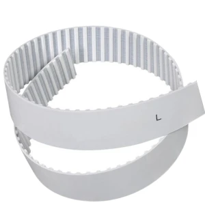 CORREIA ABERTA L - LARGURA 12MM - VENDA METRO PU/AÇO MOVENDIS