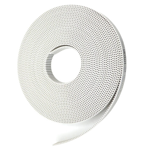 CORREIA ABERTA PASSO HTD3M - LARGURA 20MM - VENDIDA ABERTA POR METRO - OPTIBELT