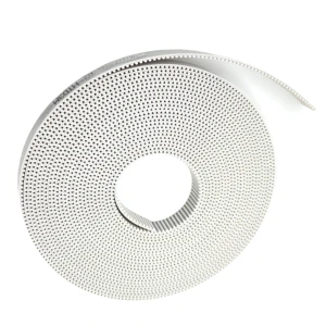CORREIA ABERTA HTD3M 4000 X 15MM PU/AÇO REXON