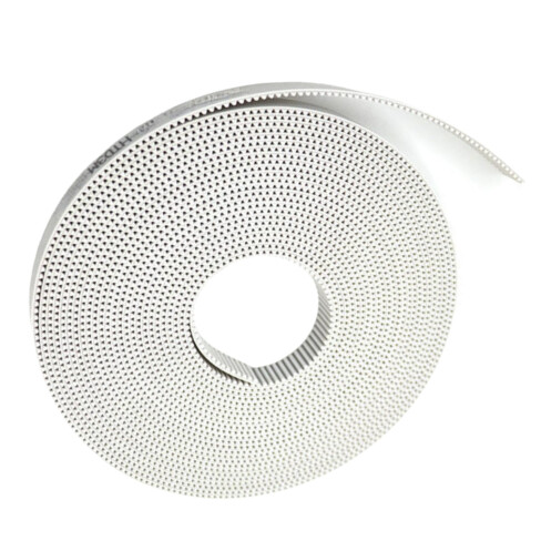 CORREIA ABERTA HTD3M 4000 X 15MM PU/AÇO REXON