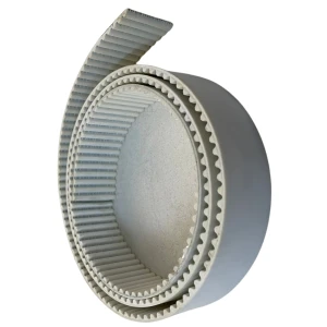 CORREIA ABERTA STD5M - LARGURA 48MM - VENDA METRO PU/AÇO MOVENDIS