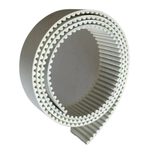 CORREIA ABERTA STD5M - LARGURA 48MM - VENDA METRO PU/AÇO