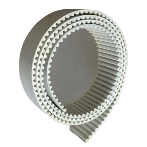 CORREIA ABERTA STD5M - LARGURA 48MM - VENDA METRO PU/AÇO