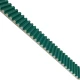 CORREIA ABERTA RPP14 - LARGURA 85MM - VENDA METRO PU/AÇO ST MOVENDIS CORREIA ABERTA RPP14 - LARGURA 85MM - VENDA METRO PU/AÇO ST MOVENDIS