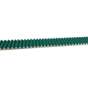 CORREIA ABERTA RPP5 - LARGURA 150MM - VENDA METRO PU/AÇO ST MEGADYNE