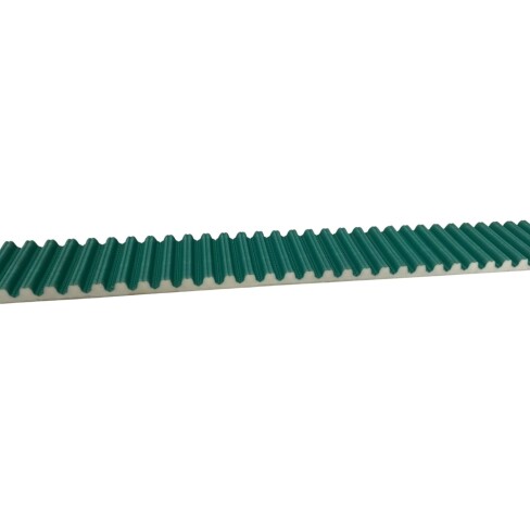 CORREIA ABERTA RPP5 - LARGURA 150MM - VENDA METRO PU/AÇO ST MEGADYNE