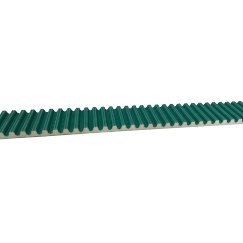 CORREIA ABERTA RPP5 - LARGURA 150MM - VENDA METRO PU/AÇO ST MEGADYNE