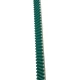 CORREIA ABERTA RPP5 - LARGURA 40MM - VENDA METRO PU/AÇO ST MEGADYNE