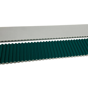 CORREIA ABERTA RPP8 30000 X 50MM PU/AÇO HP ST ELATECH