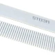 CORREIA ABERTA STD3M - LARGURA 20MM - VENDA METRO PU/AÇO CORREIA ABERTA STD3M - LARGURA 20MM - VENDA METRO PU/AÇO