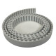 CORREIA ABERTA T10 3000 X 20MM PU/AÇO MEGADYNE CORREIA ABERTA T10 3000 X 20MM PU/AÇO MEGADYNE
