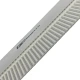 CORREIA ABERTA T10 - LARGURA 50MM - VENDA METRO PU/AÇO MEGADYNE CORREIA ABERTA T10 - LARGURA 50MM - VENDA METRO PU/AÇO MEGADYNE