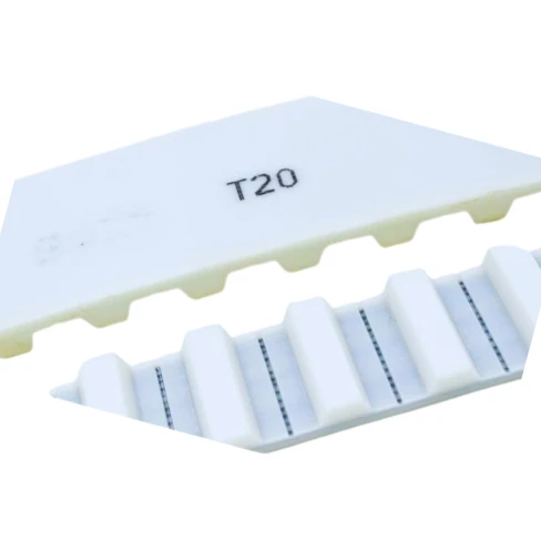 CORREIA ABERTA T20 - LARGURA 32MM - VENDA METRO PU/AÇO
