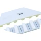 CORREIA ABERTA T20 - LARGURA 32MM - VENDA METRO PU/AÇO MOVENDIS