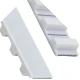 CORREIA ABERTA T20 - LARGURA 50MM - VENDA METRO PU/AÇO REXON CORREIA ABERTA T20 - LARGURA 50MM - VENDA METRO PU/AÇO REXON