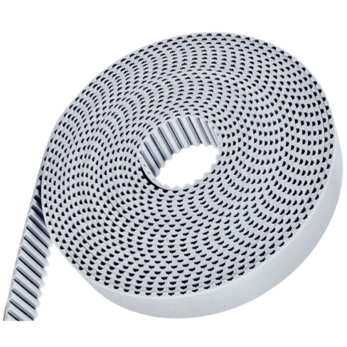 CORREIA ABERTA T5 1500 X 16MM PU/AÇO REXON