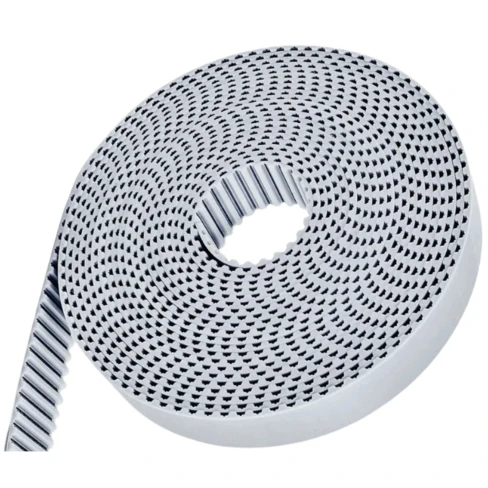 CORREIA ABERTA T5 1500 X 16MM PU/AÇO REXON