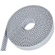 CORREIA ABERTA T5 1300 X 25MM PU/AÇO REXON