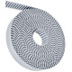 CORREIA ABERTA T5 2000 X 15MM PU/AÇO REXON CORREIA ABERTA T5 2000 X 15MM PU/AÇO REXON