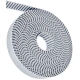 CORREIA ABERTA T5 1300 X 25MM PU/AÇO REXON
