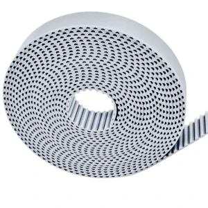 CORREIA ABERTA T5 1680 X 15MM PU/AÇO REXON