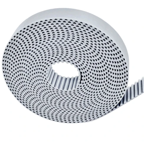 CORREIA ABERTA T5 1680 X 15MM PU/AÇO REXON