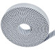 CORREIA ABERTA T5 1680 X 15MM PU/AÇO REXON CORREIA ABERTA T5 1680 X 15MM PU/AÇO REXON