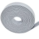 CORREIA ABERTA T5 1680 X 15MM PU/AÇO REXON