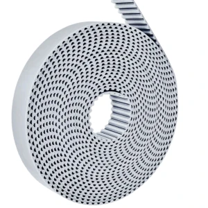 CORREIA ABERTA T5 1990 X 25MM PU/AÇO REXON