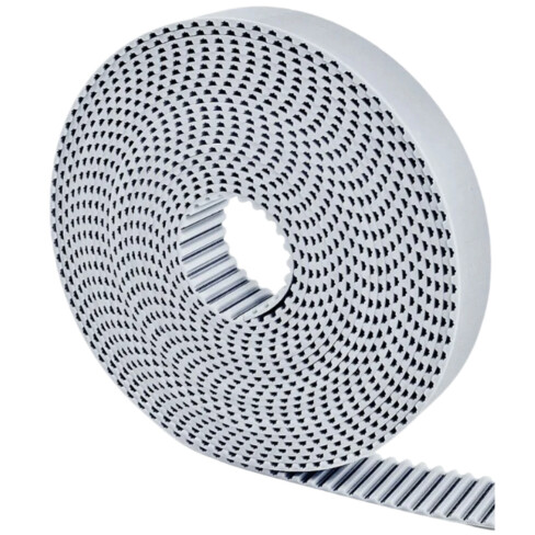 CORREIA ABERTA T5 2040 X 30MM PU/AÇO REXON