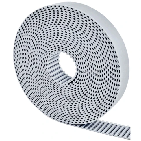 CORREIA ABERTA T5 2040 X 30MM PU/AÇO REXON