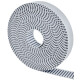 CORREIA ABERTA T5 2000 X 15MM PU/AÇO REXON CORREIA ABERTA T5 2000 X 15MM PU/AÇO REXON